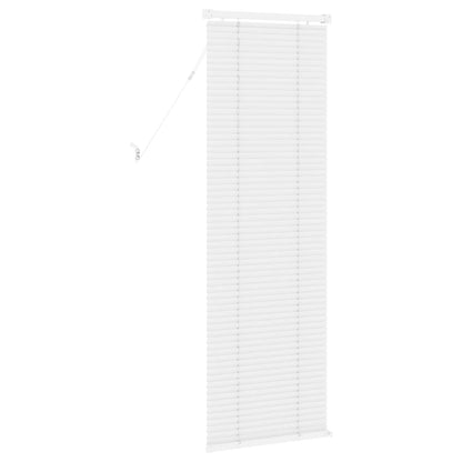 Tenda Veneziana Bianco 150 x 50 cm 25 mm PVC | homemem39