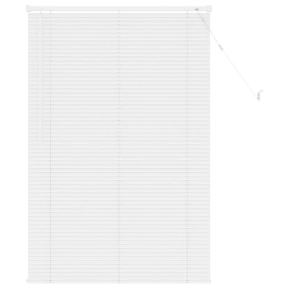 Tenda Veneziana Bianco 150 x 100 cm PVC | homemem39