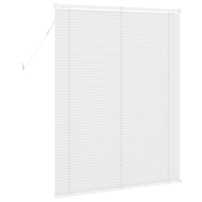 Tenda Veneziana Bianco 150 x 110 cm PVC | homemem39