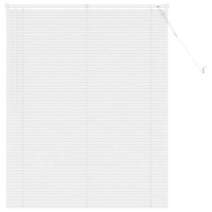 Tenda Veneziana Bianco 150 x 110 cm PVC | homemem39