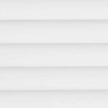 Tenda Veneziana Bianco 150 x 120 cm 25 mm PVC