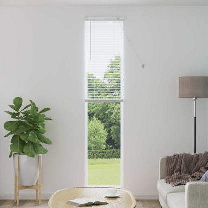 Tenda Veneziana Bianco 213 x 50 cm PVC | homemem39