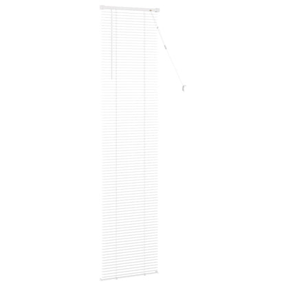 Tenda Veneziana Bianco 213 x 50 cm PVC | homemem39