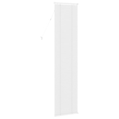 Tenda Veneziana Bianco 213 x 50 cm PVC | homemem39