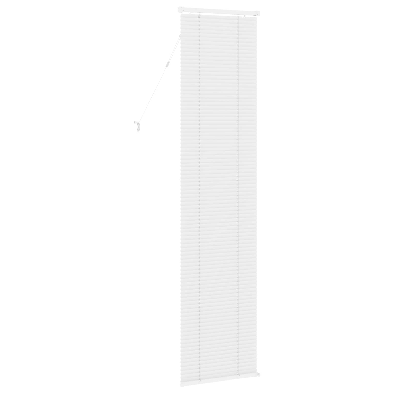 Tenda Veneziana Bianco 213 x 60 cm PVC | homemem39