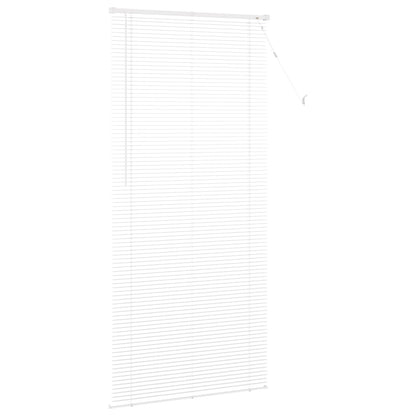 Tenda Veneziana Bianco 213 x 70 cm PVC | homemem39