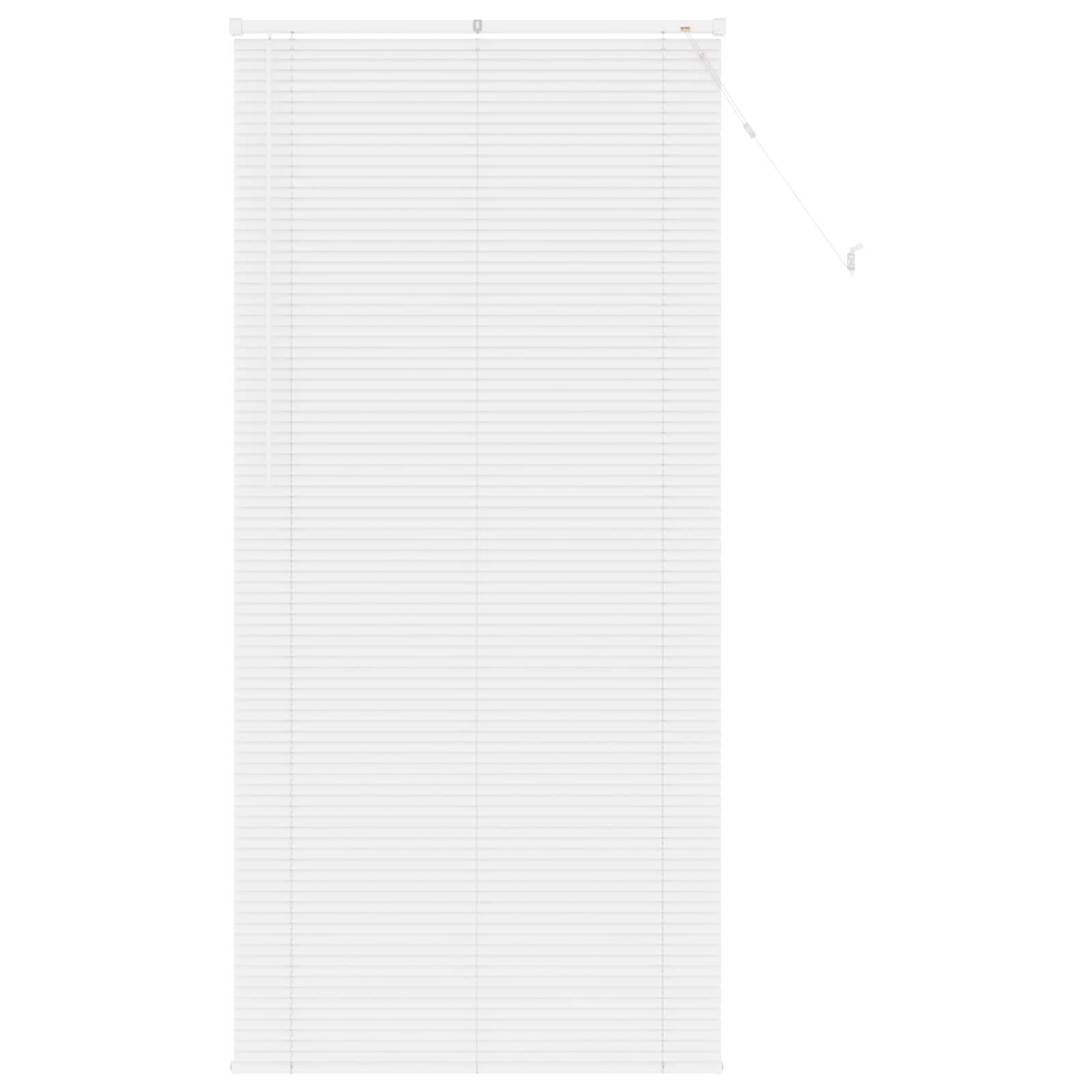 Tenda Veneziana Bianco 213 x 70 cm PVC | homemem39