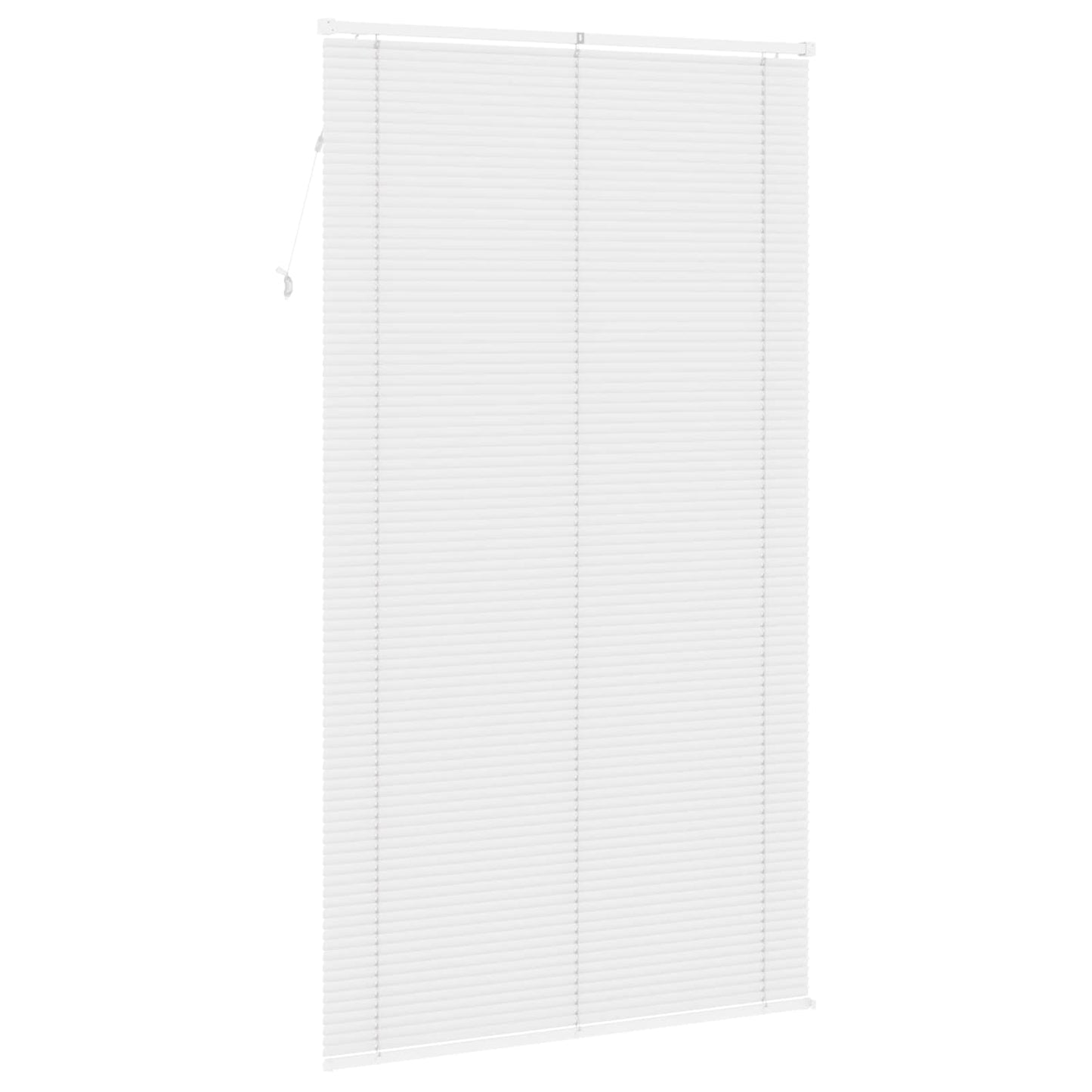 Tenda Veneziana Bianco 213 x 120 cm PVC | homemem39