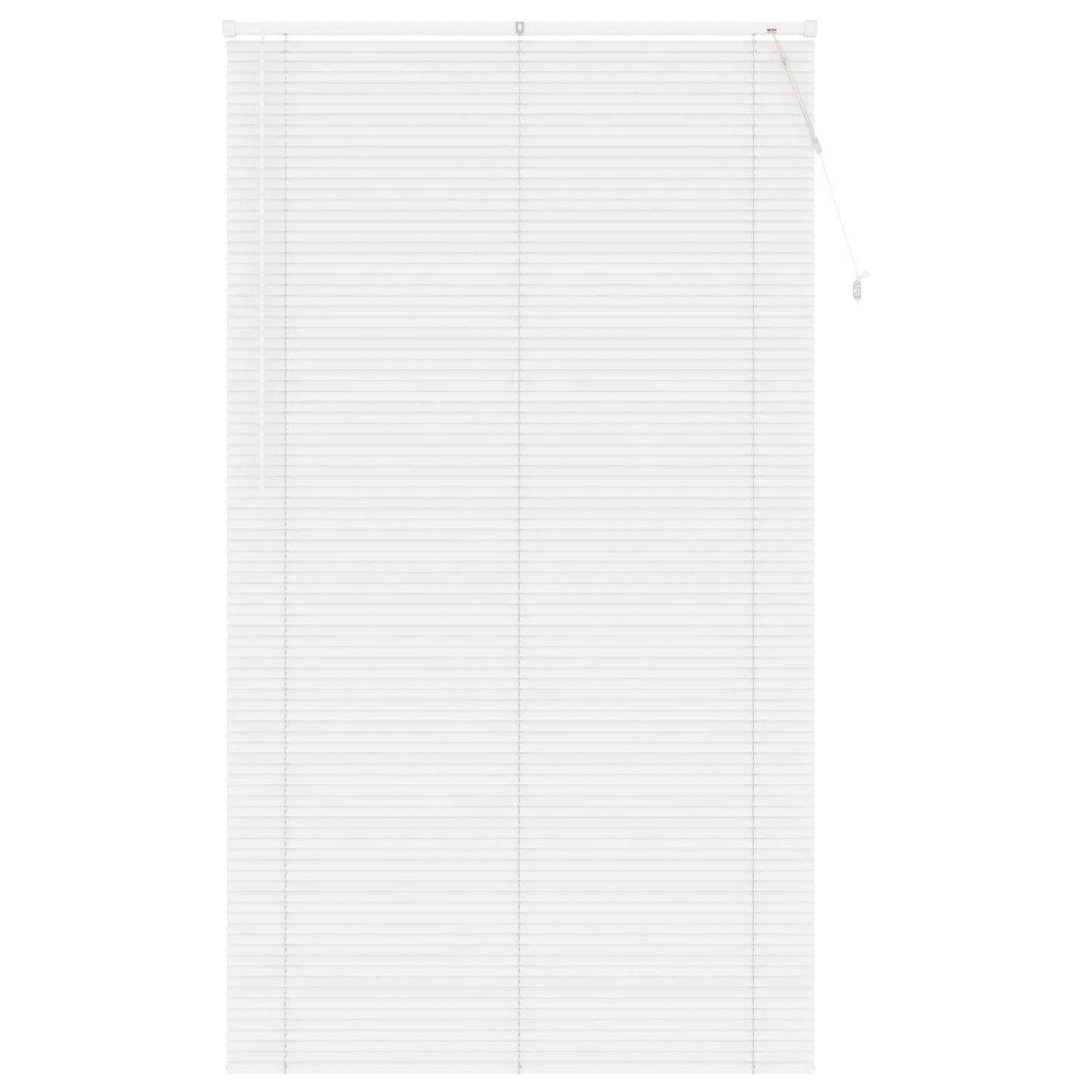 Tenda Veneziana Bianco 213 x 120 cm PVC | homemem39