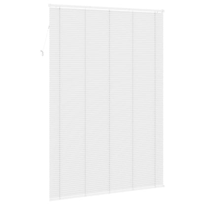 Tenda Veneziana Bianco 213 x 130 cm PVC | homemem39