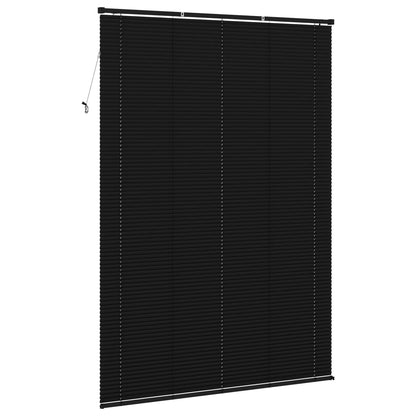 Tenda Veneziana Nero 213 x 150 cm PVC | homemem39