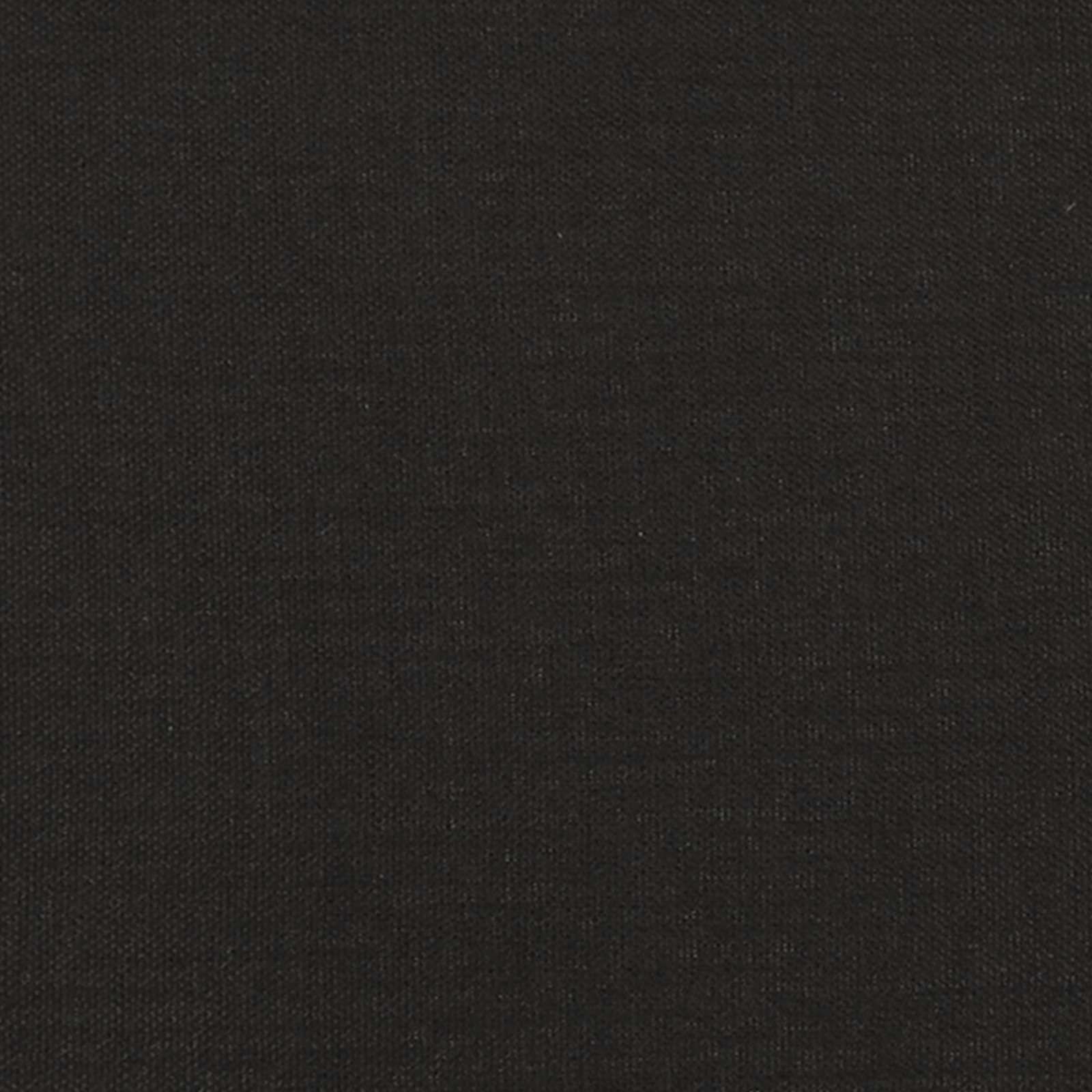 Testiera da Parete 12 pcs Nero 60 x 15 cm Tessuto | homemem39