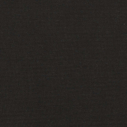 Testiera da Parete 12 pcs Nero 60 x 30 cm Tessuto | homemem39