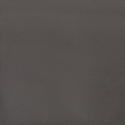Testiera da Parete 12 pcs Grigio 90 x 15 cm Tessuto | homemem39