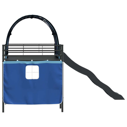 Nero e Blu 79,5 x 200 cm