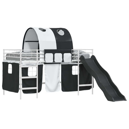 Bianco e Nero 79,5 x 200 cm