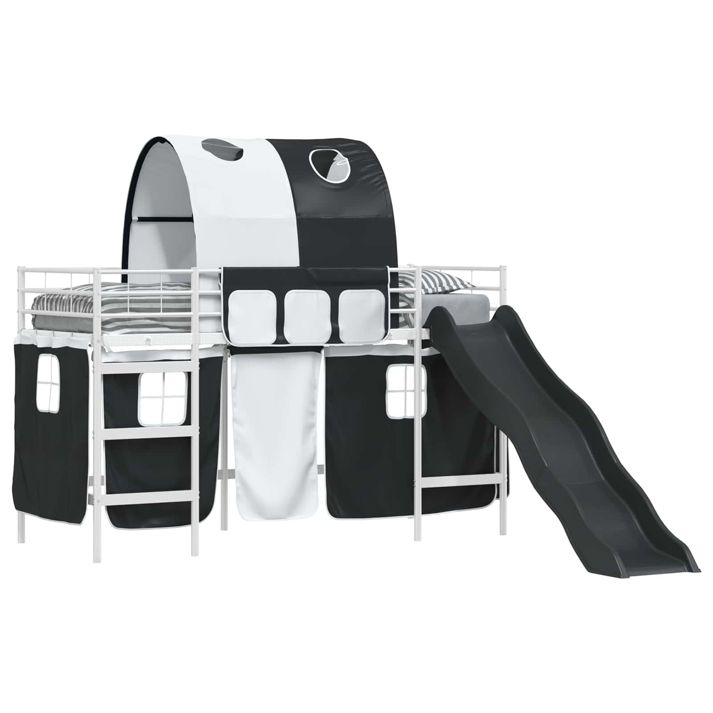 Bianco e Nero 90 x 190 cm