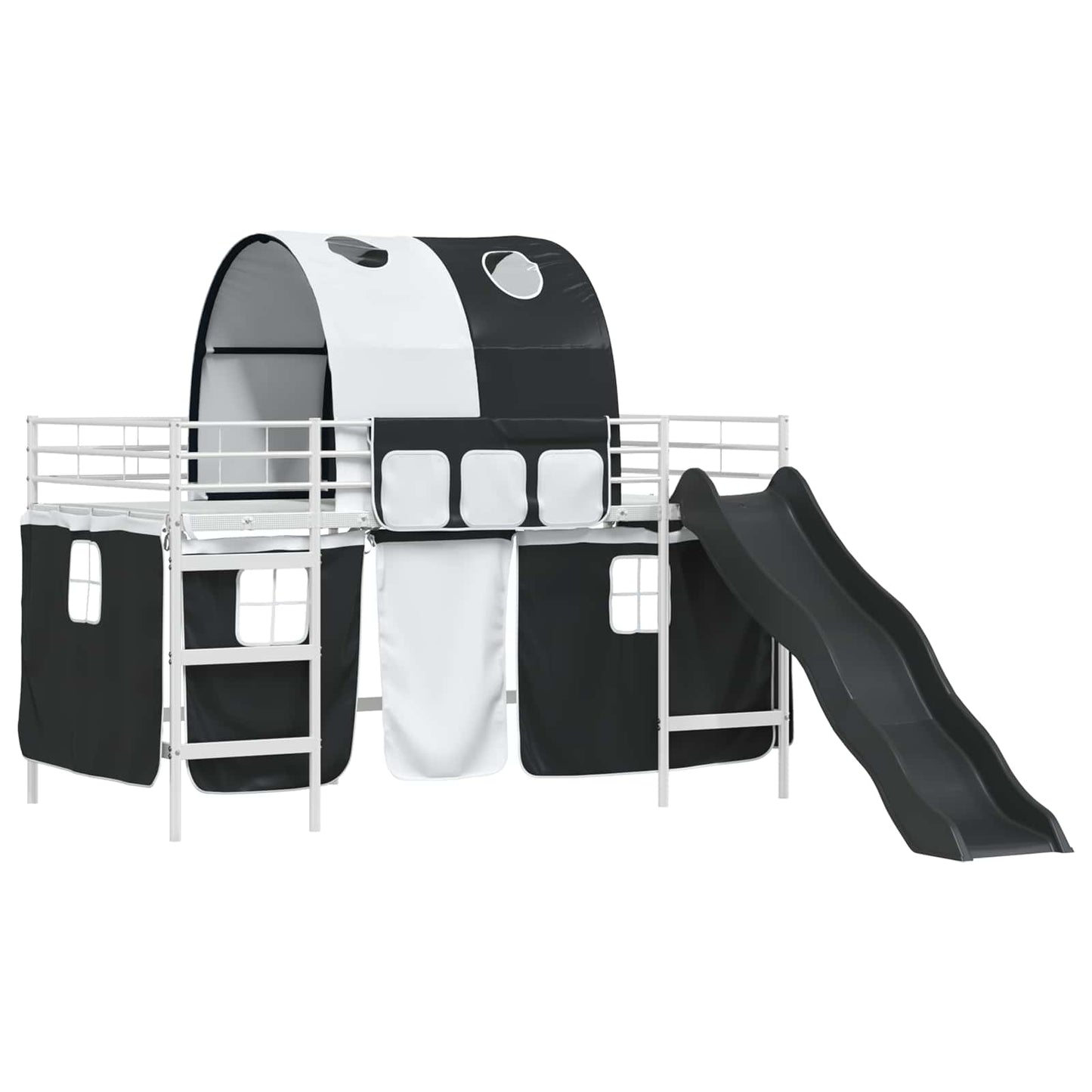 Bianco e Nero 90 x 200 cm