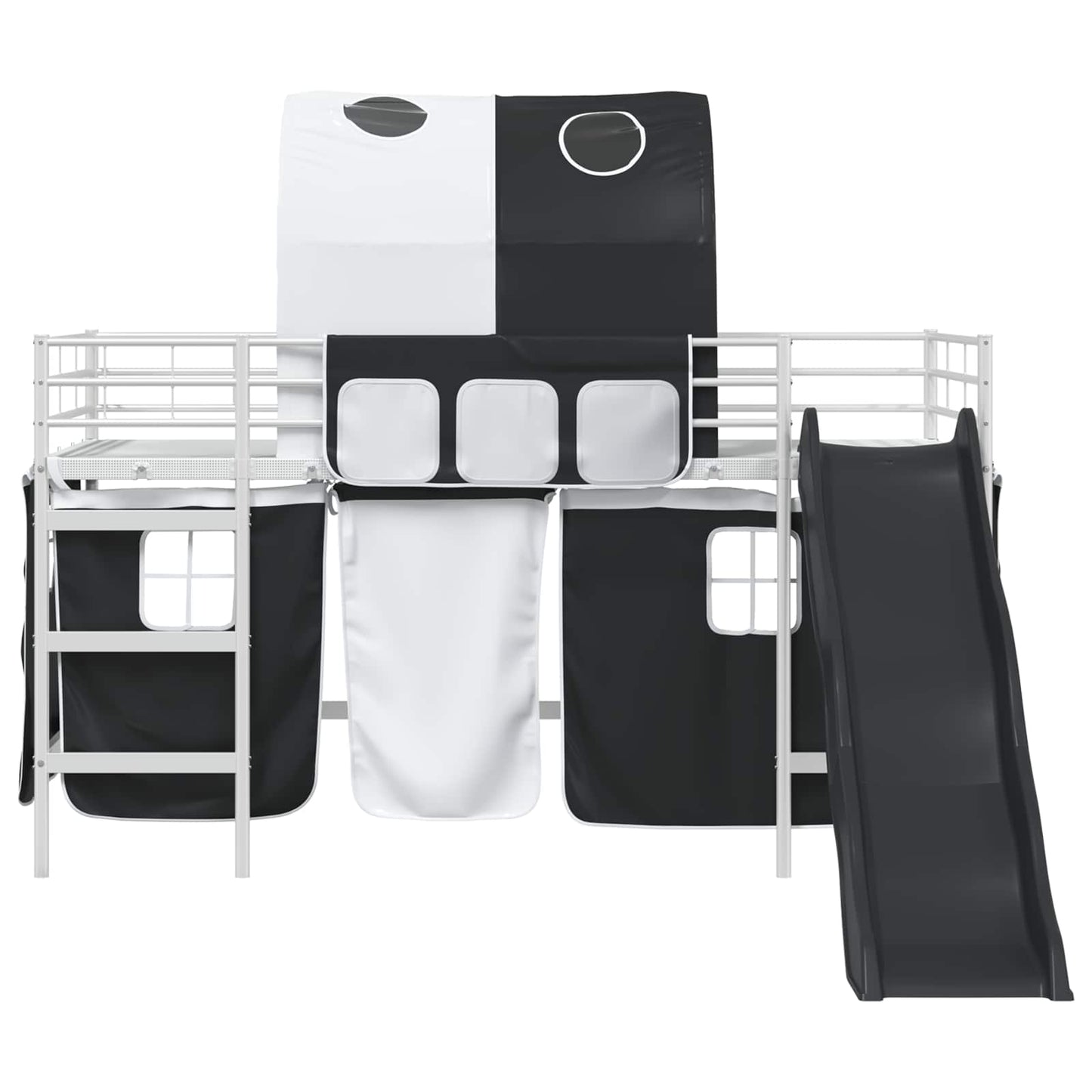 Bianco e Nero 90 x 200 cm