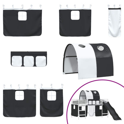 Bianco e Nero 99,5 x 200 cm