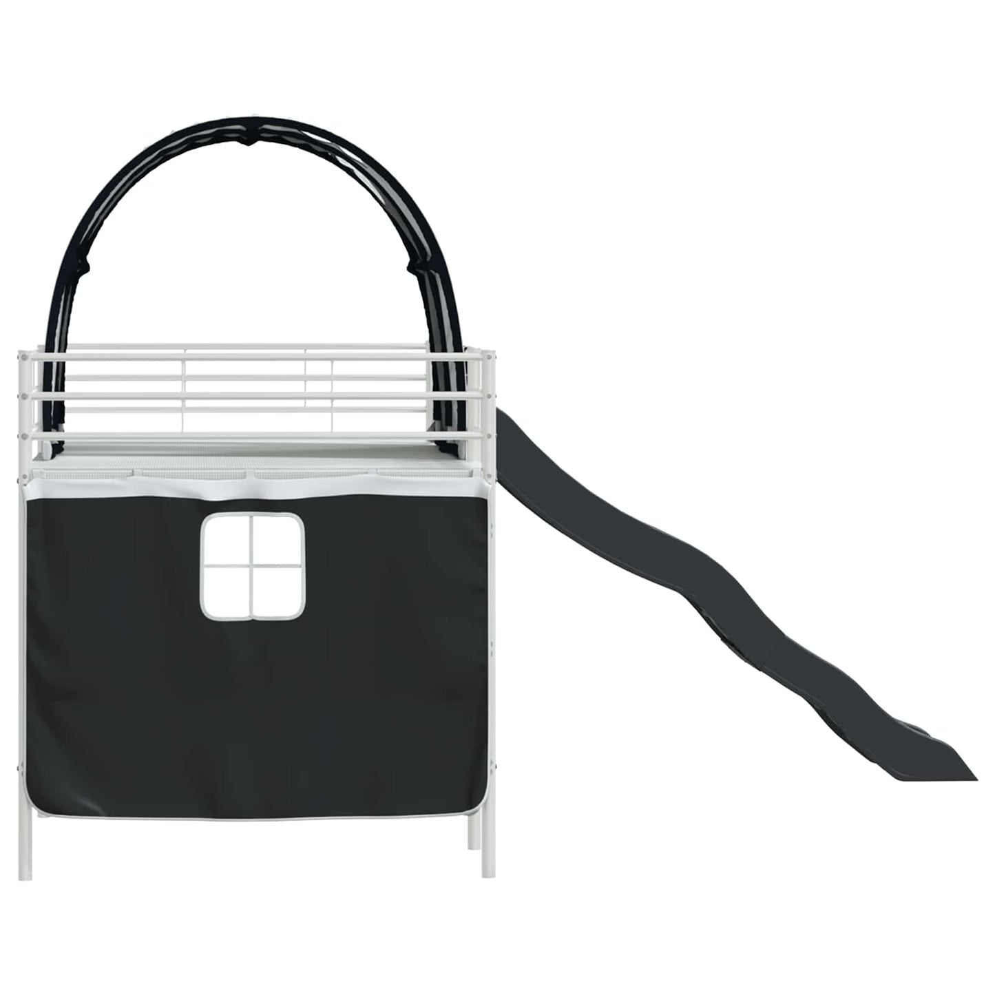 Bianco e Nero 99,5 x 200 cm