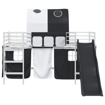 Bianco e Nero 107 x 200 cm