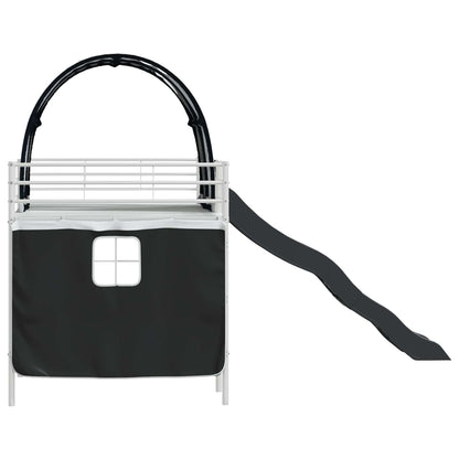 Bianco e Nero 107 x 200 cm