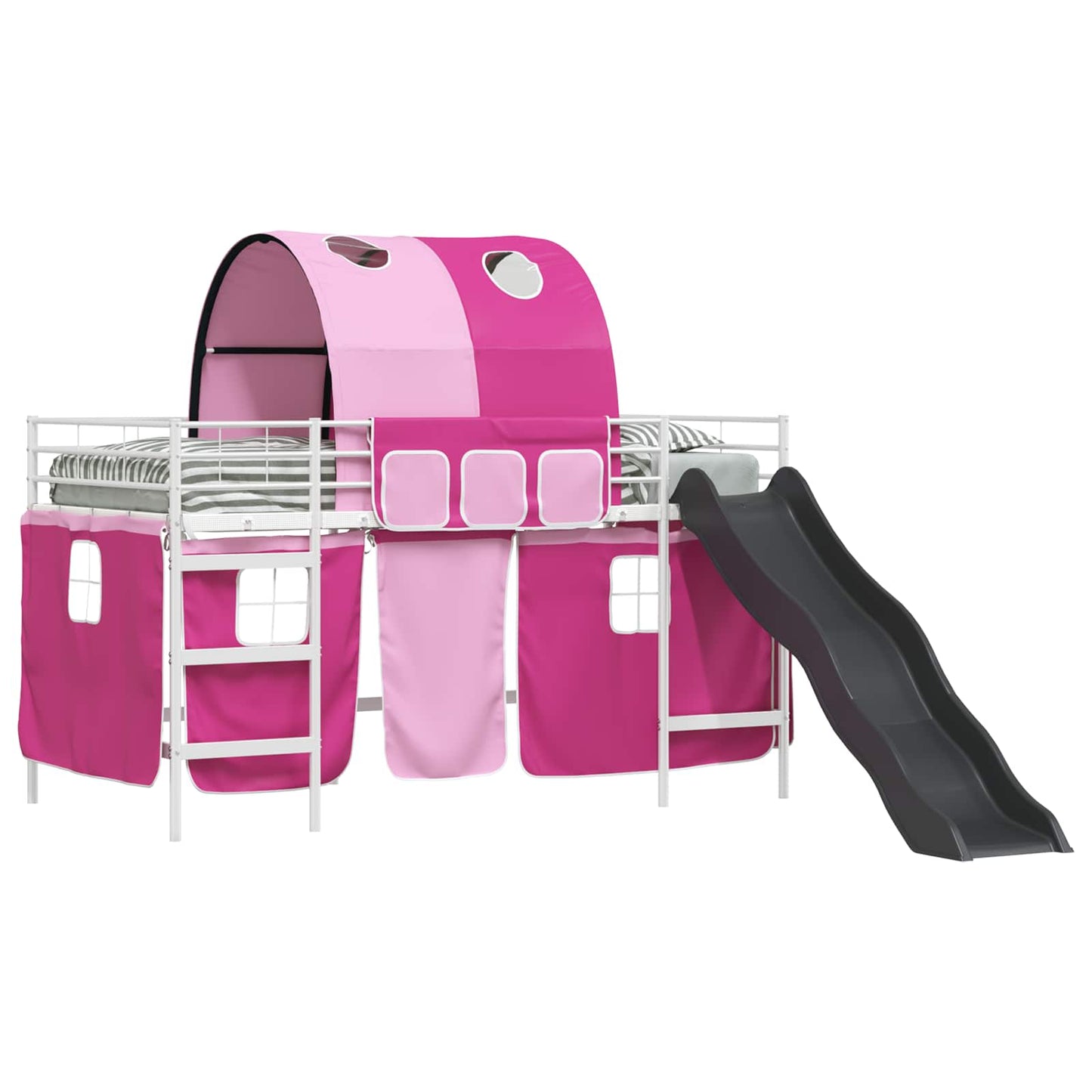 Bianco e Rosa 79,5 x 200 cm