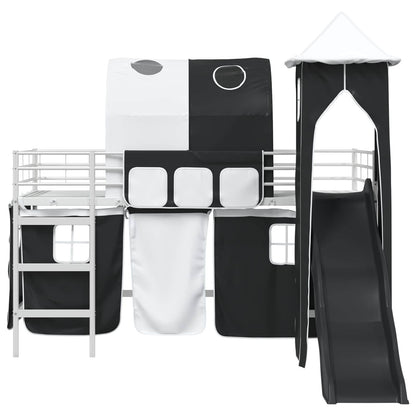 Bianco e Nero 79,5 x 200 cm