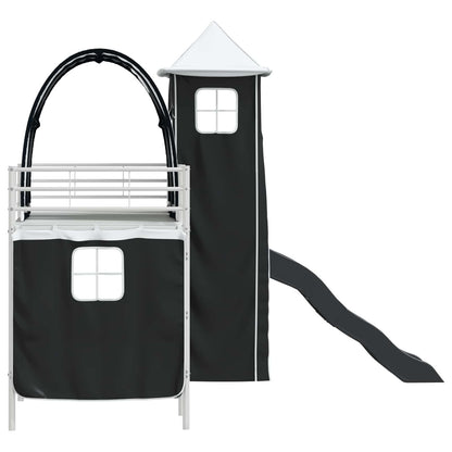 Bianco e Nero 99,5 x 190 cm