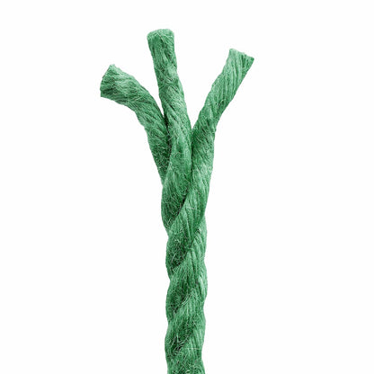 Corda di Juta Verde 100% juta Tossa