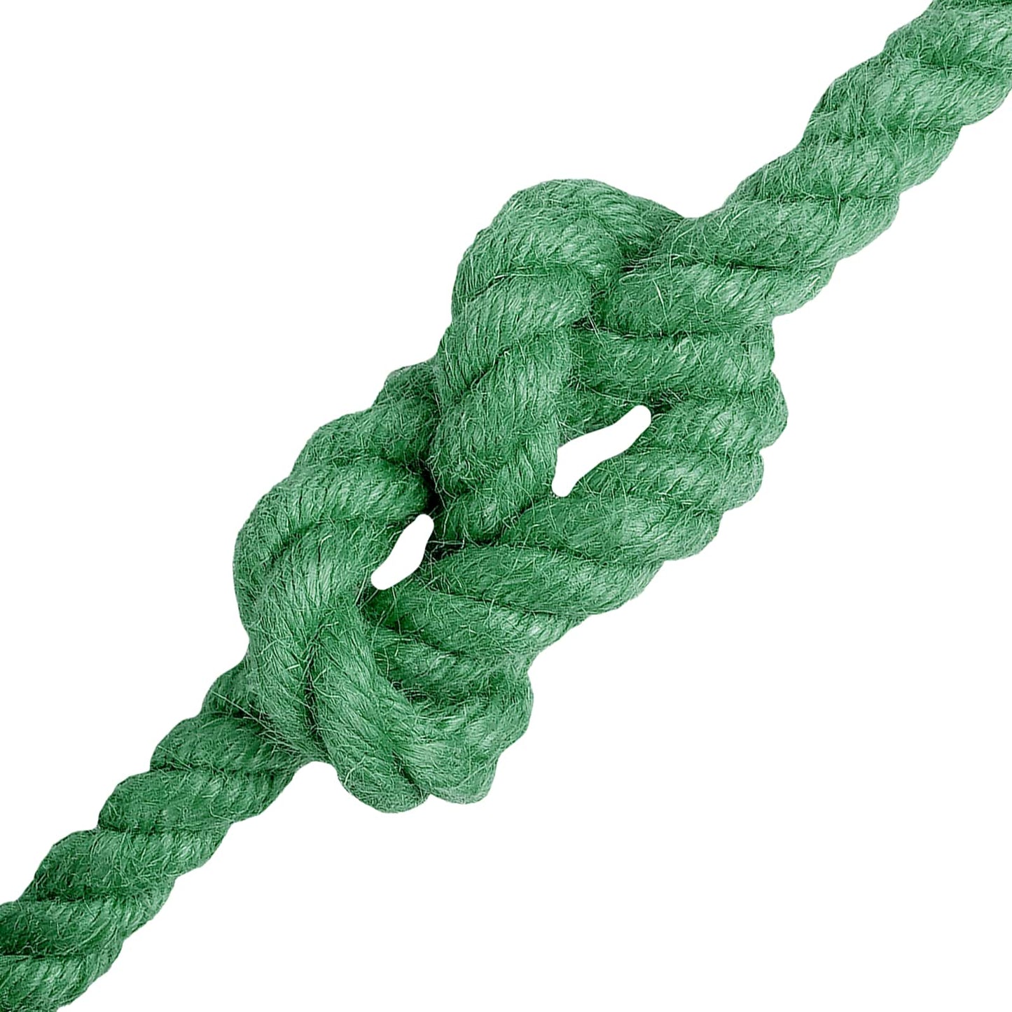 Corda di Juta Verde 100% juta Tossa | homemem39