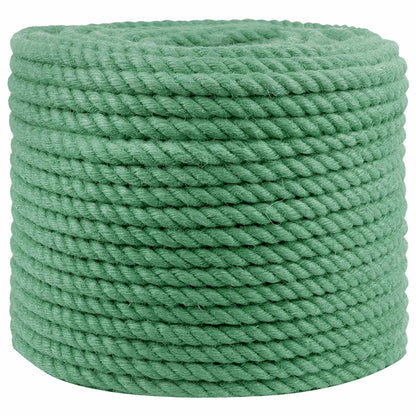 Corda di Juta Verde 100% juta Tossa | homemem39