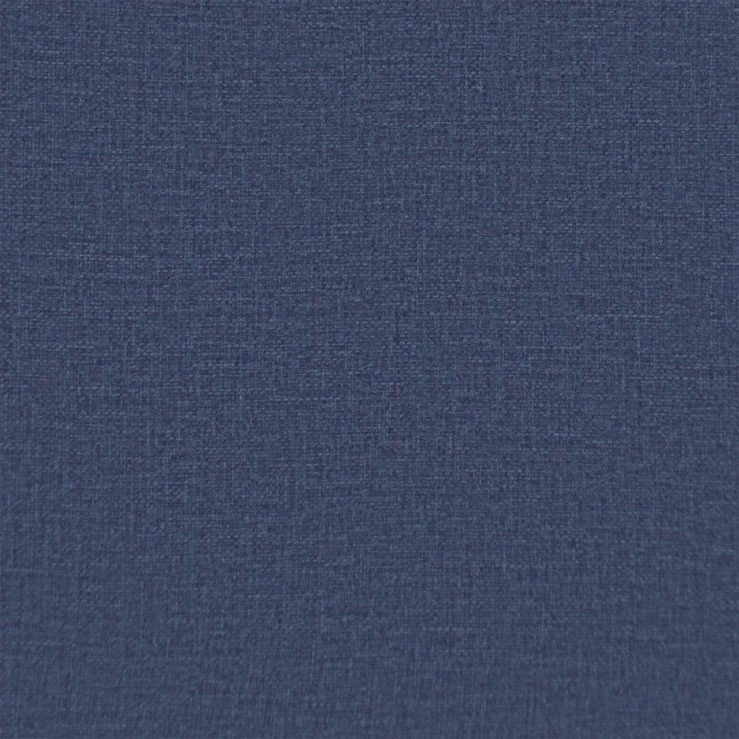 Divano Letto Pieghevole Blu 200 x 70 x 15 cm Tessuto | homemem39