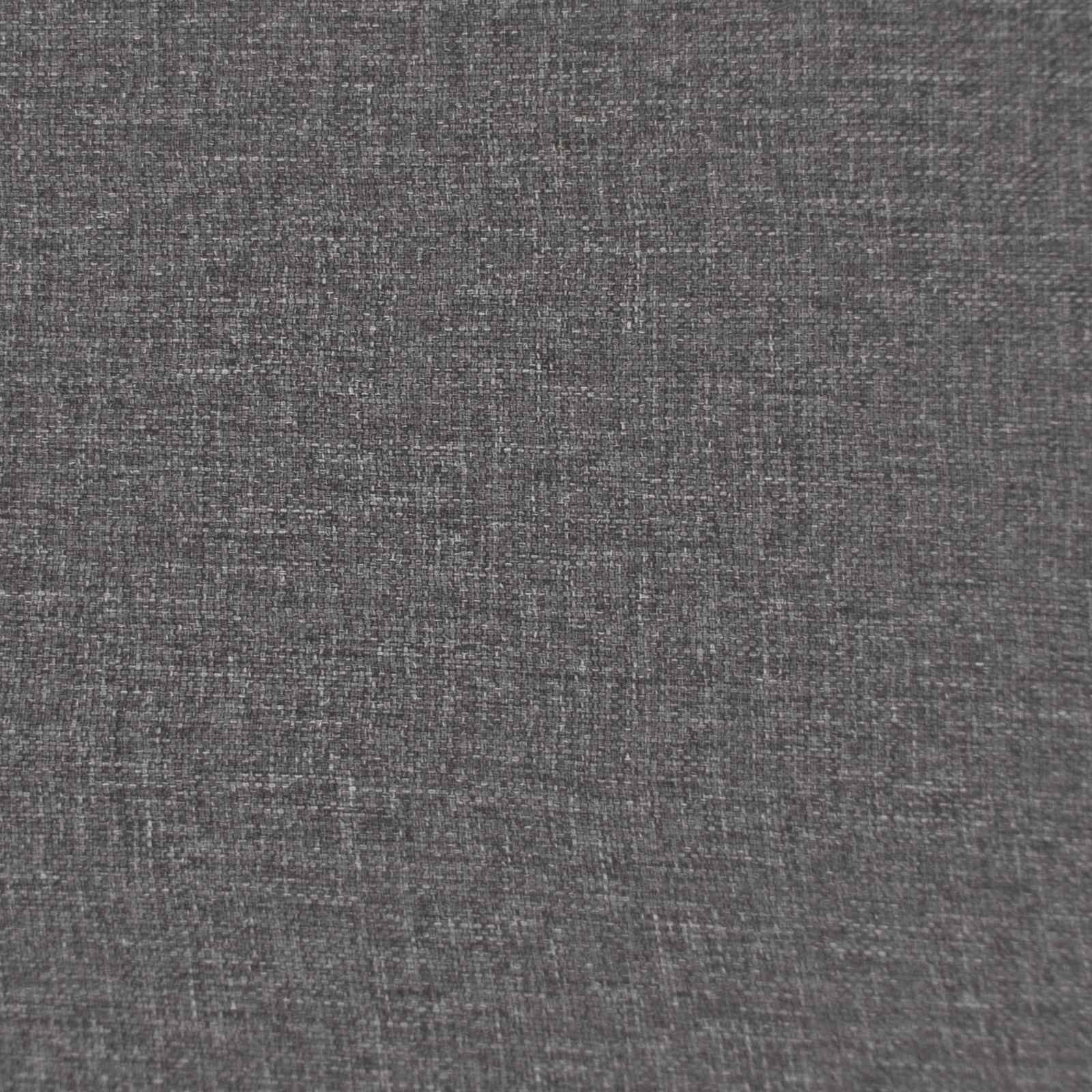 Divano Letto Pieghevole Grigio Chiaro 200 x 70 x 10 cm Tessuto | homemem39