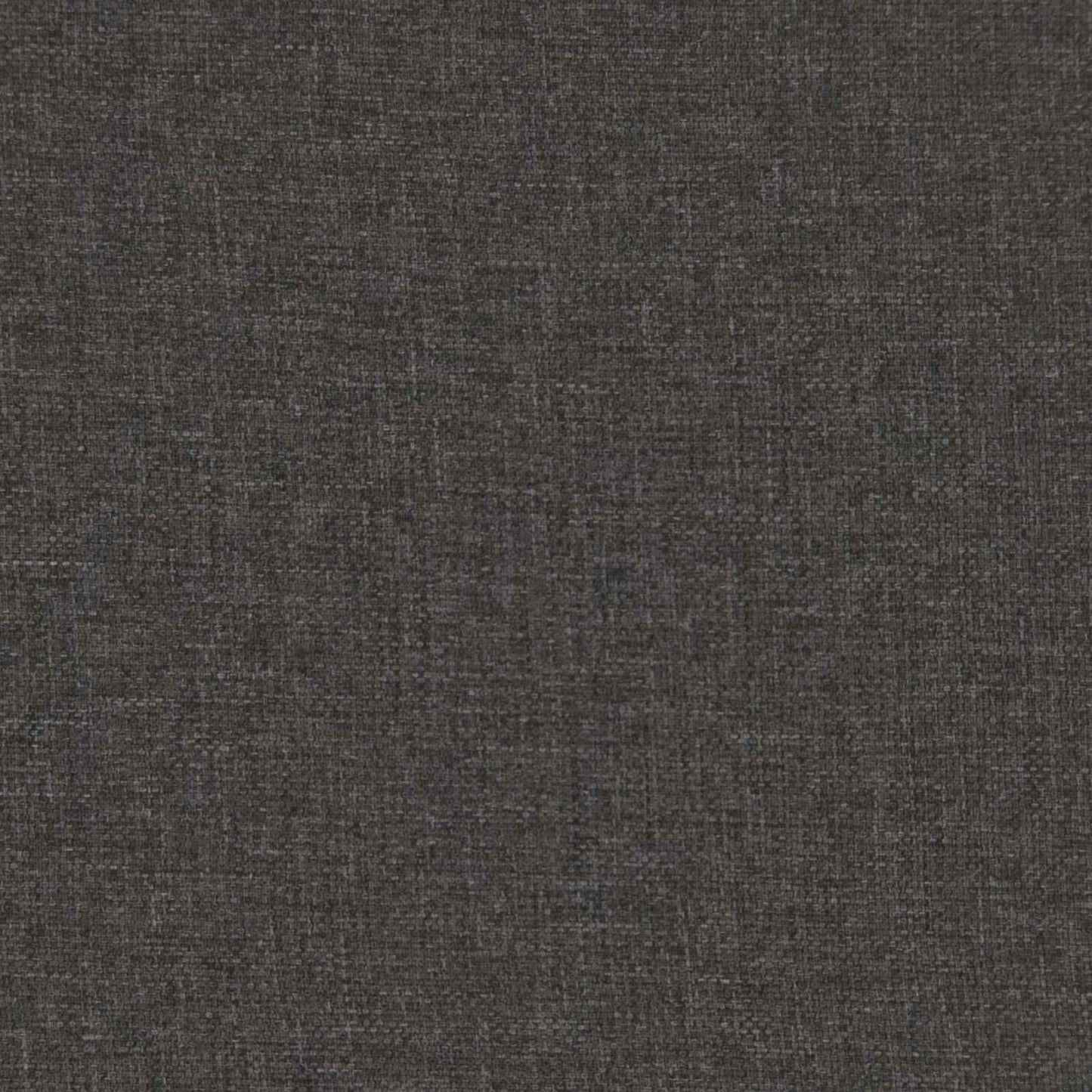 Divano Letto Pieghevole Grigio Scuro 120 x 60 x 49 cm Tessuto