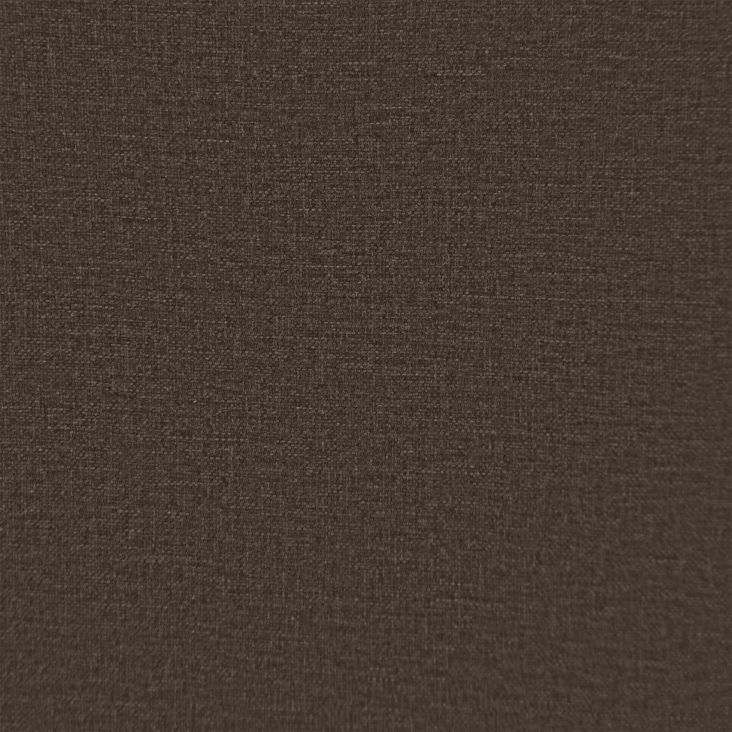 Divano Letto Pieghevole Tortora 120 x 60 x 49 cm Tessuto