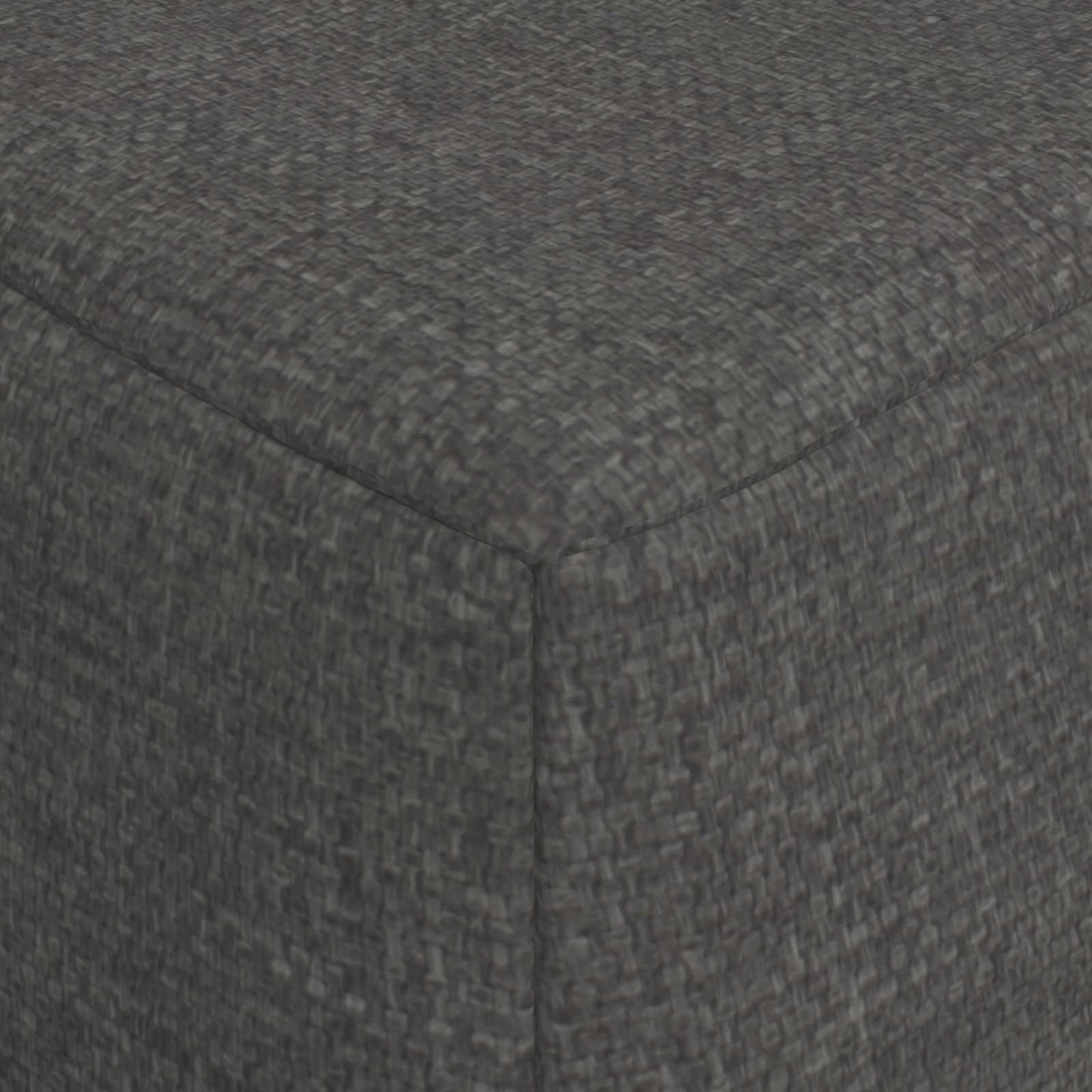 Divano Letto Pieghevole Grigio Scuro 60 x 70 x 41 cm Tessuto | homemem39