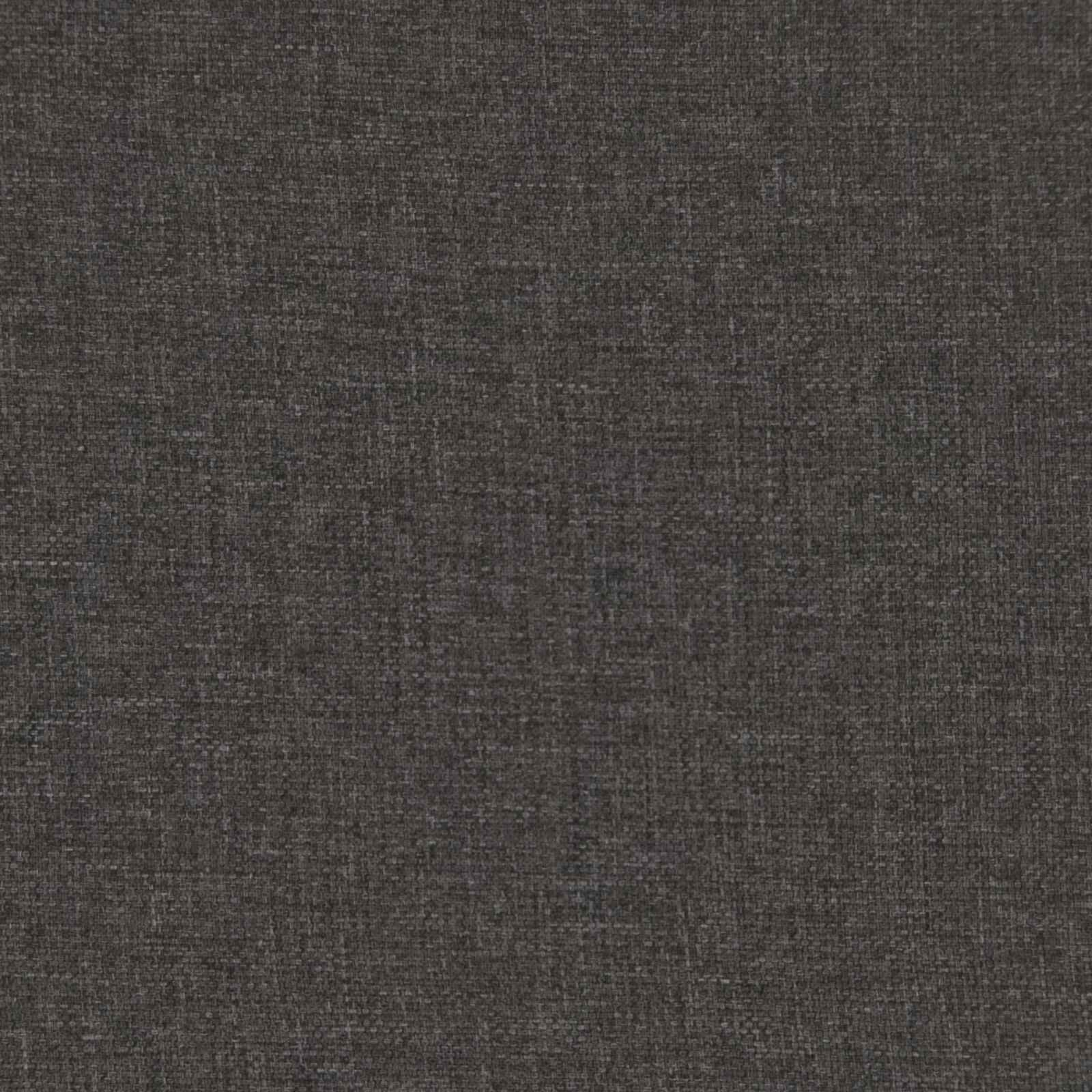 Divano Letto Pieghevole Grigio Scuro 60 x 70 x 41 cm Tessuto | homemem39
