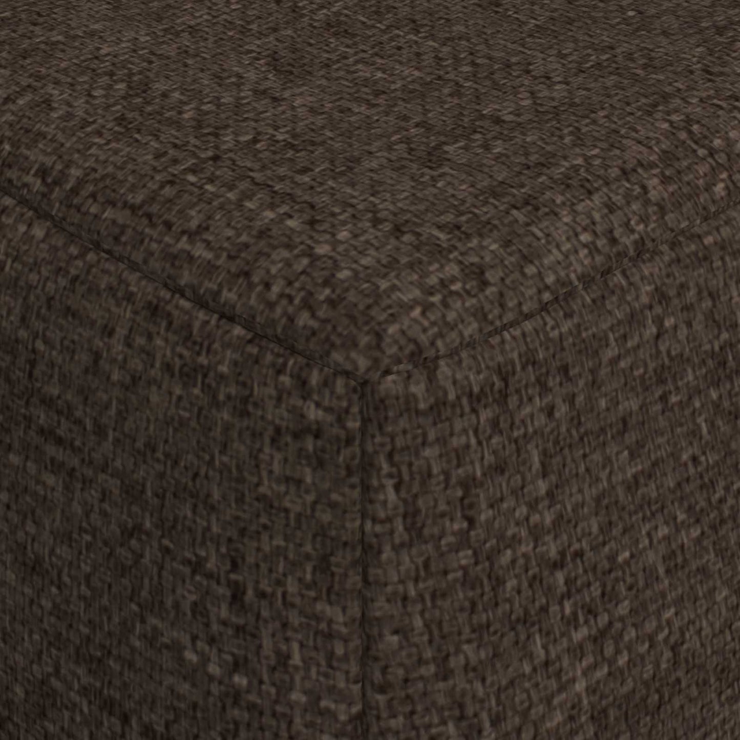 Divano Letto Pieghevole Tortora 60 x 70 x 41 cm Tessuto | homemem39