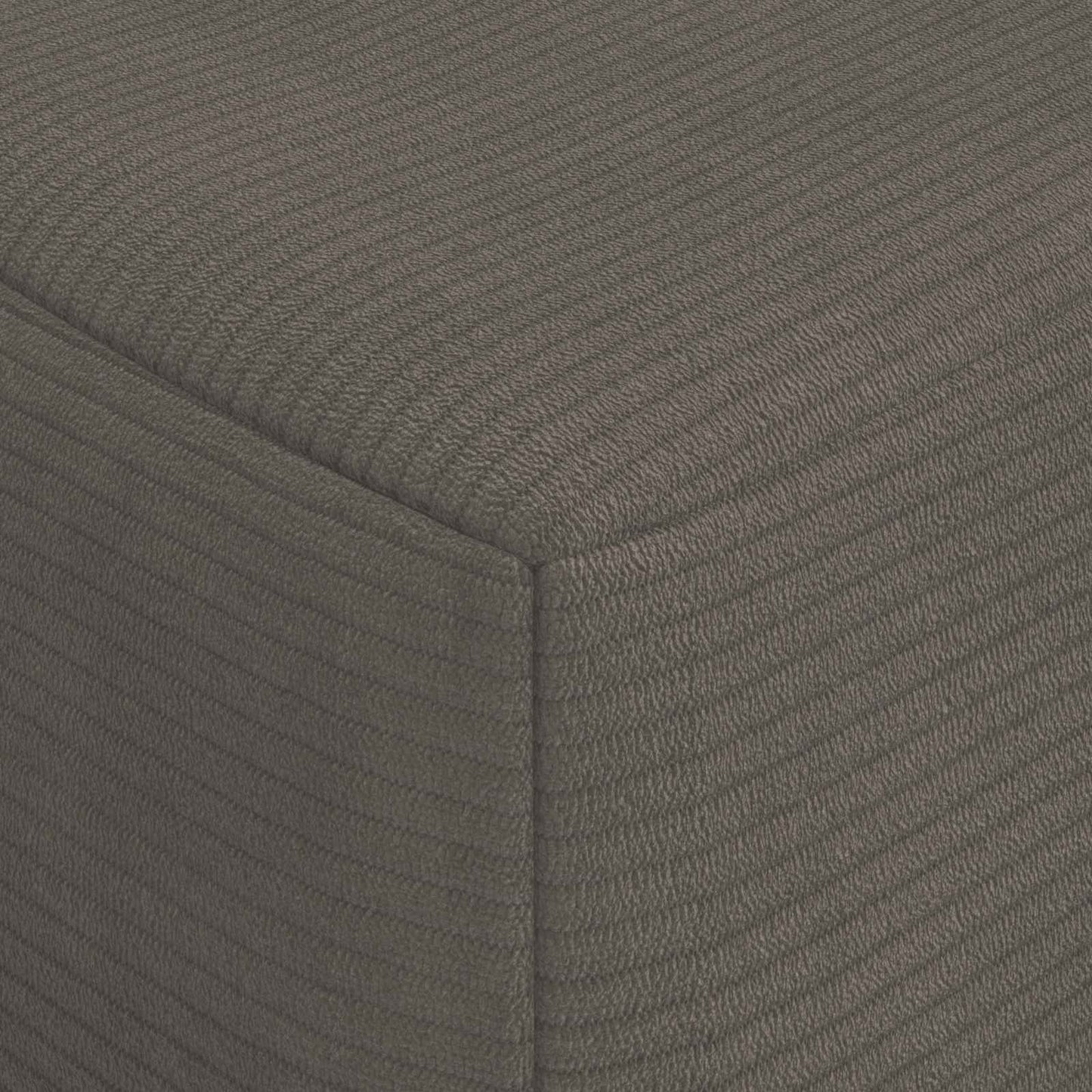 Divano Letto Pieghevole Grigio Chiaro 60 x 70 x 41 cm Tessuto | homemem39