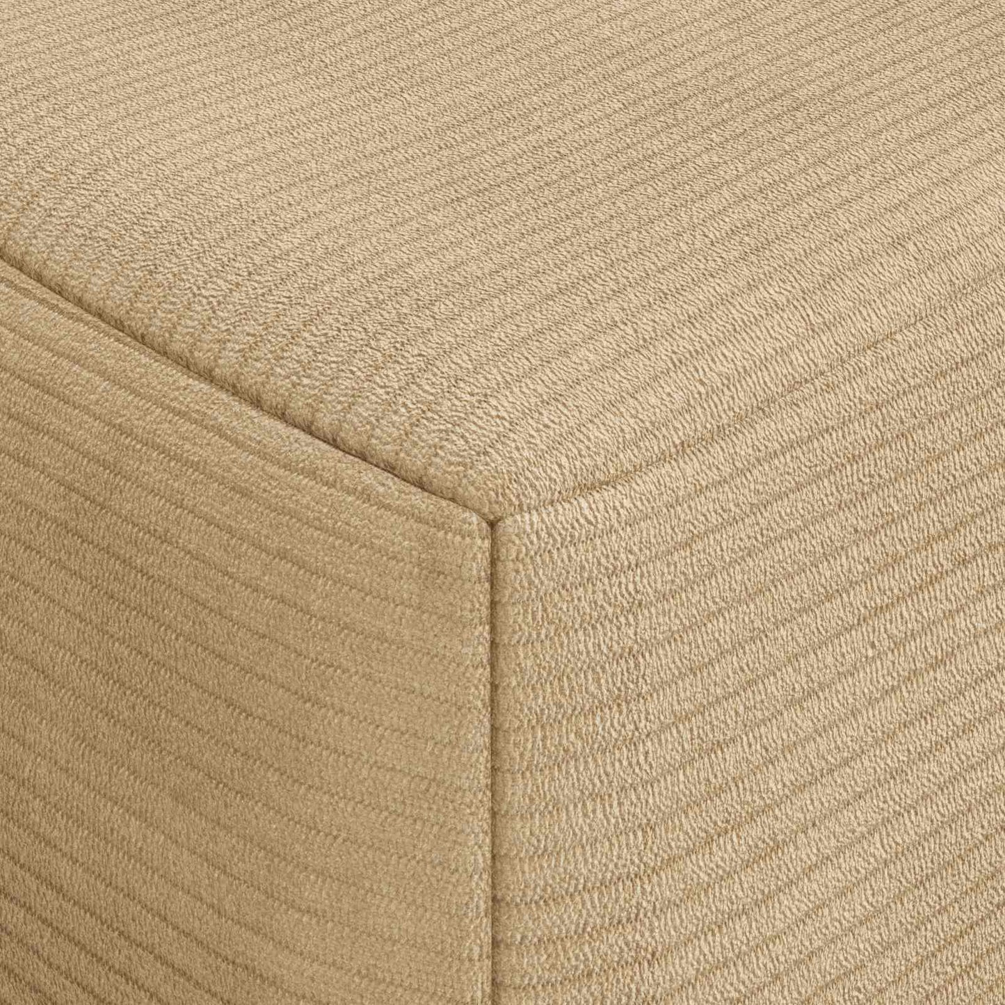 Divano Letto Pieghevole Verde Grigio 60 x 70 x 41 cm Tessuto | homemem39
