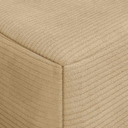 Divano Letto Pieghevole Verde Grigio 60 x 70 x 41 cm Tessuto | homemem39