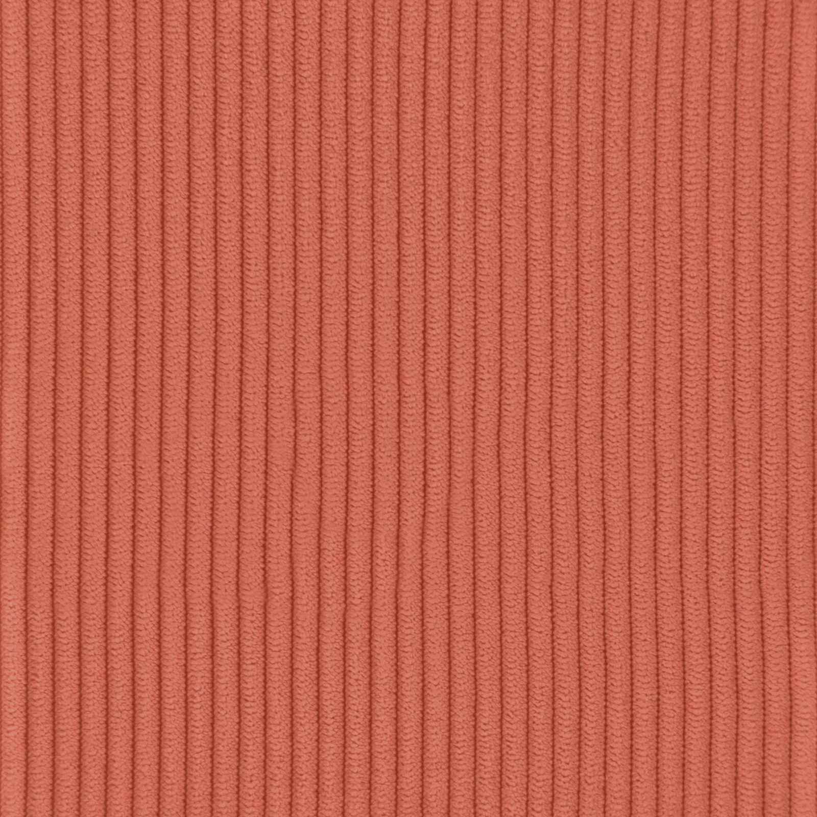 Divano Letto Pieghevole Rosso Arancio 70 x 72 x 60 cm Tessuto | homemem39