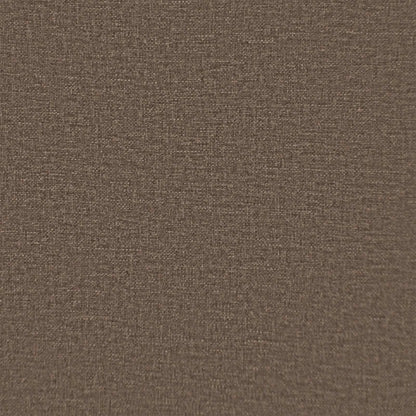 Divano Letto Pieghevole Tortora 70 x 80 x 60 cm Tessuto