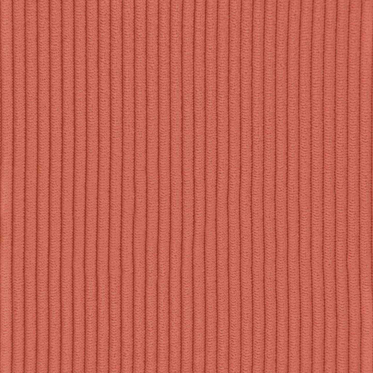 Divano Letto Pieghevole Rosso Arancio 70 x 80 x 60 cm Tessuto