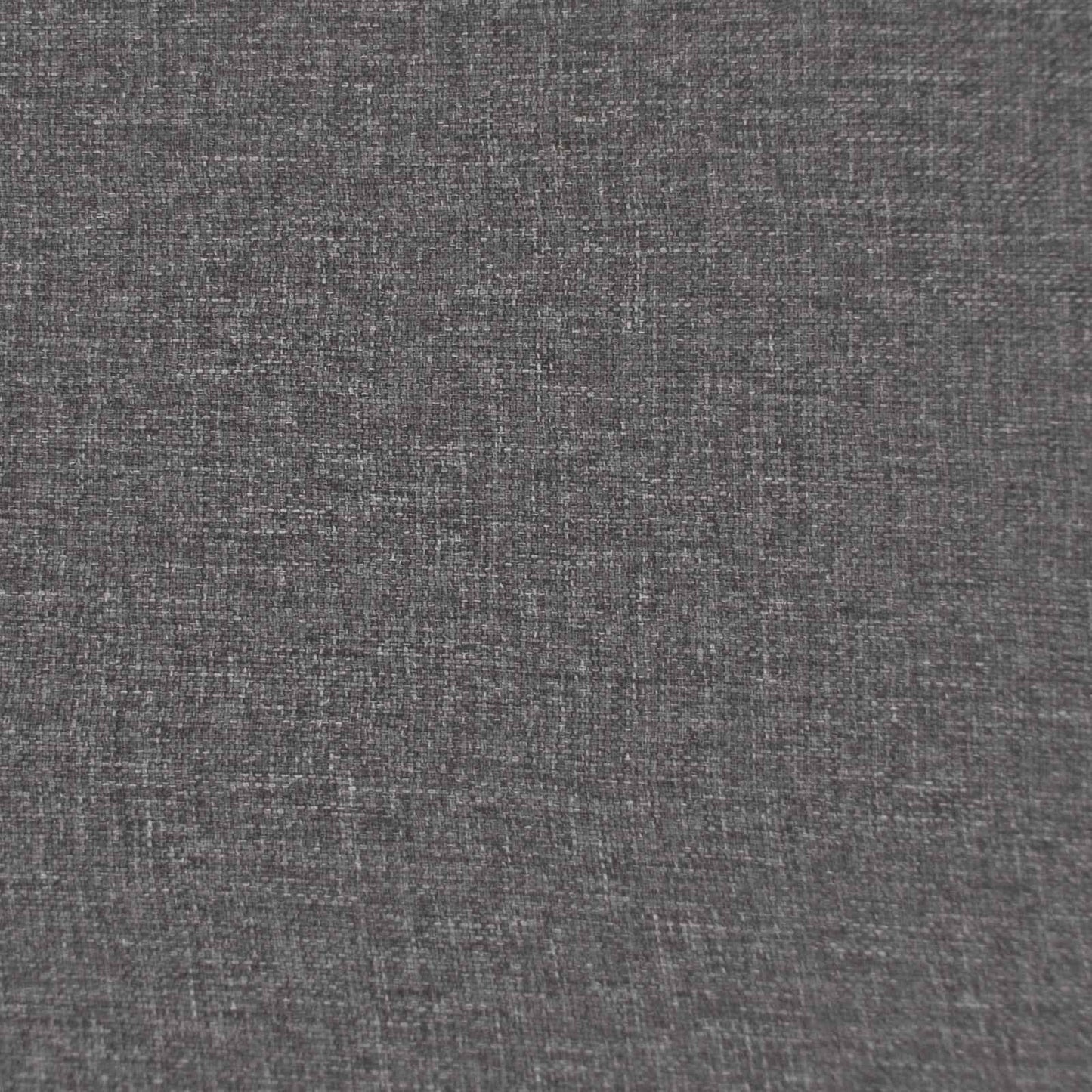 Divano Letto Pieghevole Grigio Chiaro 100 x 80 x 60 cm Tessuto