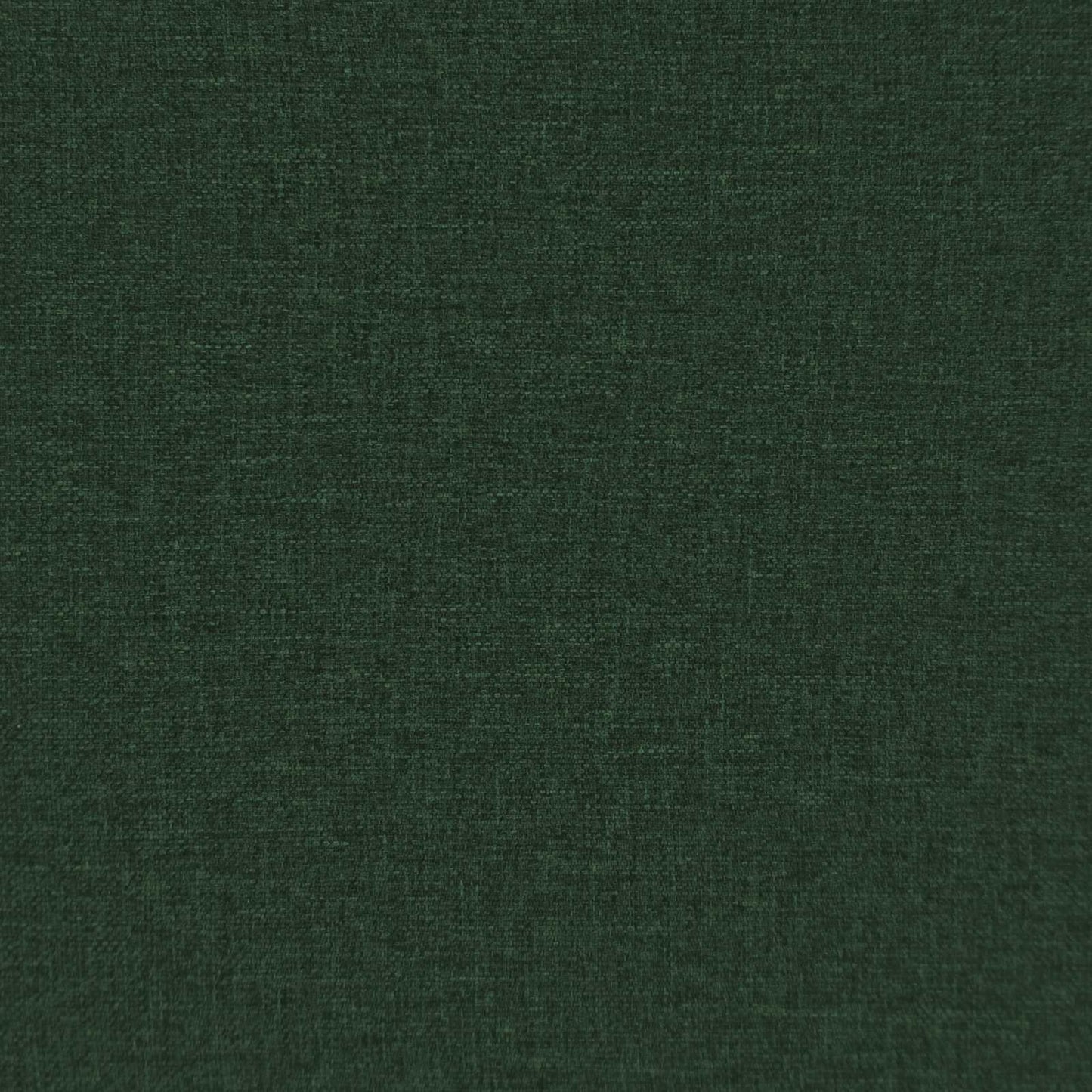 Divano Letto Pieghevole Verde Scuro 152 x 86,5 x 60 cm Tessuto