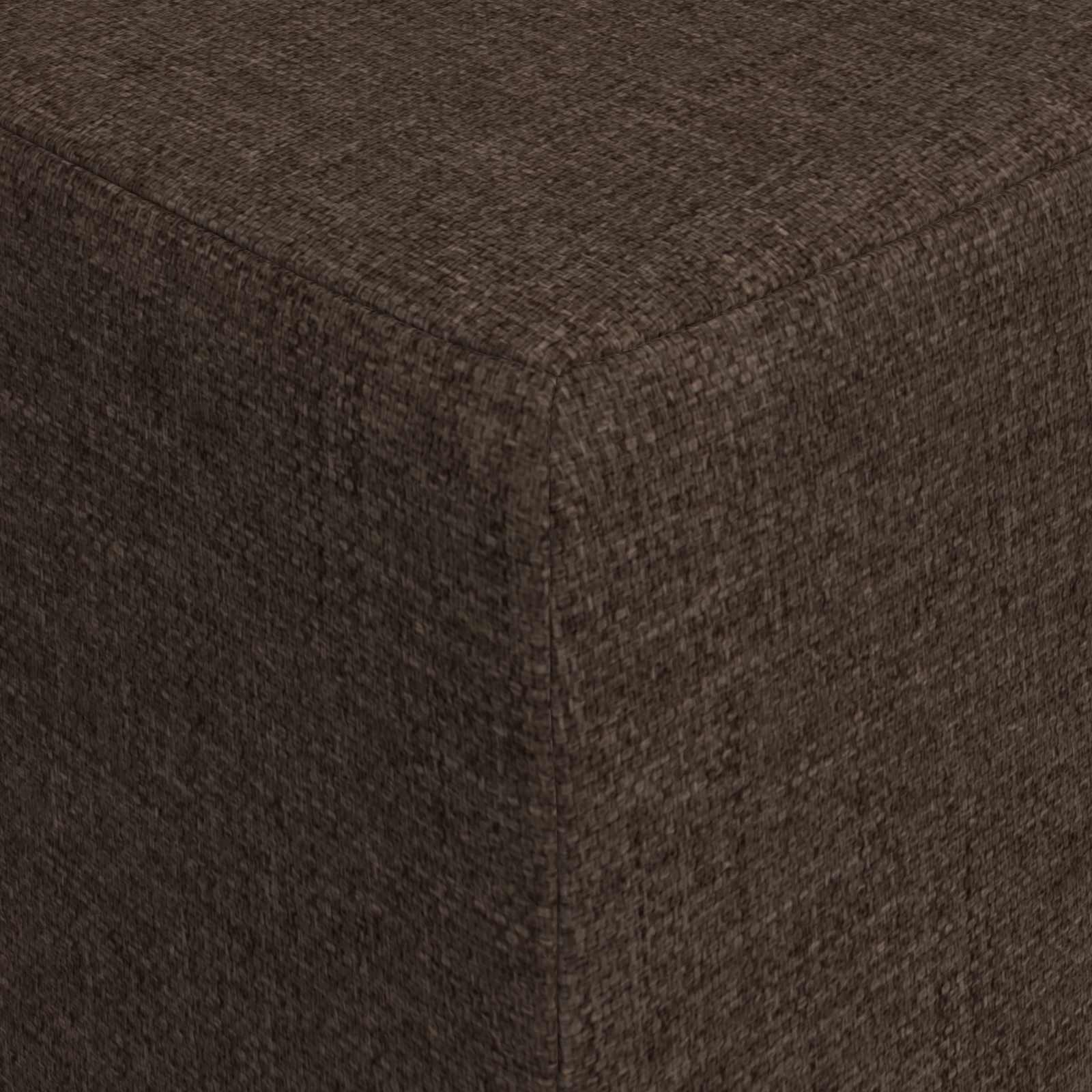 Divano Letto Pieghevole 75 x 63 x 45 cm Tortora | homemem39