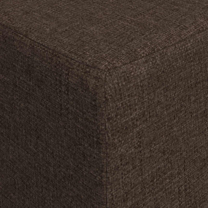 Divano Letto Pieghevole 75 x 63 x 45 cm Tortora | homemem39